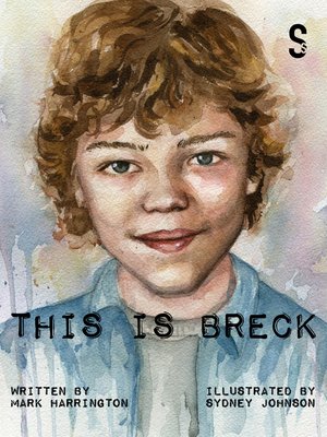 cover image of This is Breck